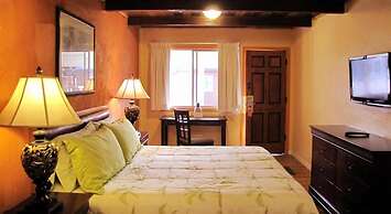 Coast Inn and Spa Fort Bragg