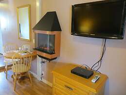 Coast Inn and Spa Fort Bragg