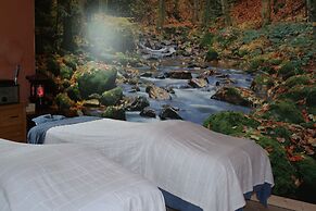 Coast Inn and Spa Fort Bragg