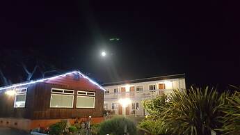 Coast Inn and Spa Fort Bragg