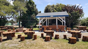 Coast Inn and Spa Fort Bragg