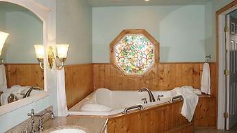 Coast Inn and Spa Fort Bragg