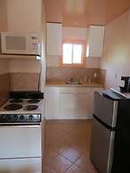 Coast Inn and Spa Fort Bragg