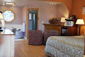 Coast Inn and Spa Fort Bragg