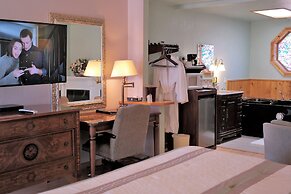 Coast Inn and Spa Fort Bragg