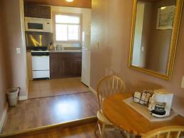 Coast Inn and Spa Fort Bragg