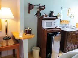 Coast Inn and Spa Fort Bragg