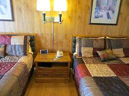 Coast Inn and Spa Fort Bragg