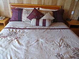 Coast Inn and Spa Fort Bragg