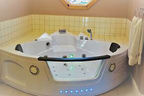 Coast Inn and Spa Fort Bragg