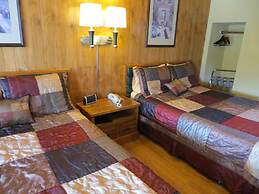 Coast Inn and Spa Fort Bragg