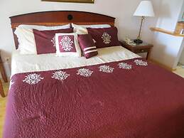 Coast Inn and Spa Fort Bragg