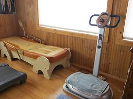 Coast Inn and Spa Fort Bragg