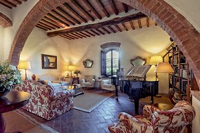 Hotel Le Fontanelle