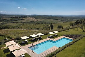Hotel Le Fontanelle