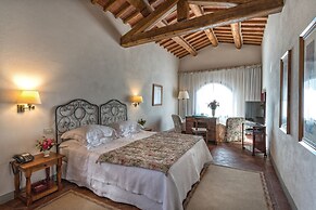 Hotel Le Fontanelle