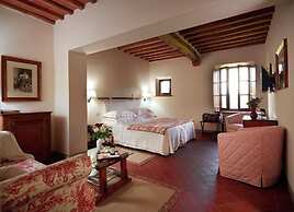 Hotel Le Fontanelle