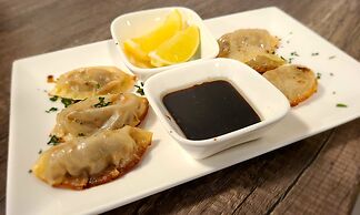 Executive House Suites Hotel & Conference Centre