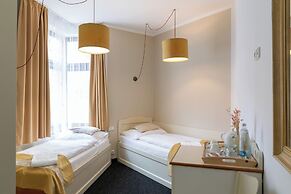 Sir Toby's Midtown - Hostel