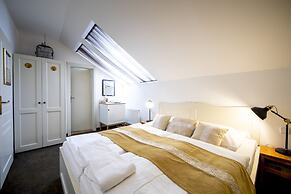 Sir Toby's Midtown - Hostel