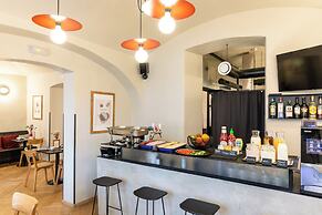 Sir Toby's Midtown - Hostel