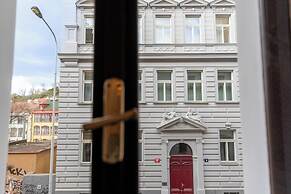 Sir Toby's Midtown - Hostel