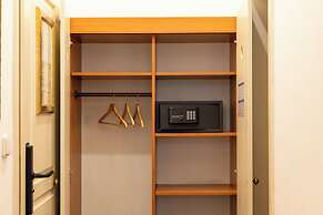 Sir Toby's Midtown - Hostel