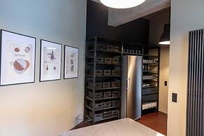 Sir Toby's Midtown - Hostel