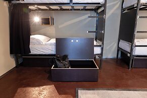 Sir Toby's Midtown - Hostel