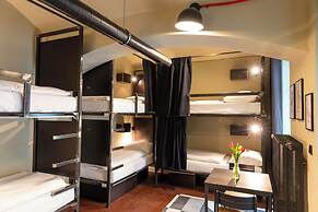 Sir Toby's Midtown - Hostel