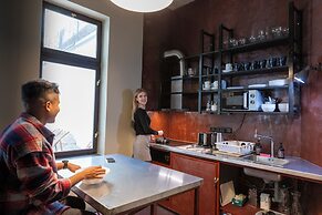 Sir Toby's Midtown - Hostel