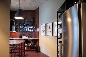 Sir Toby's Midtown - Hostel