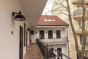 Sir Toby's Midtown - Hostel