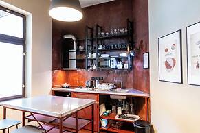 Sir Toby's Midtown - Hostel