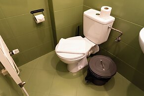 Sir Toby's Midtown - Hostel