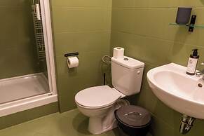 Sir Toby's Midtown - Hostel