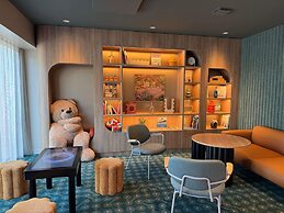 Novotel Suites Rouen Normandie
