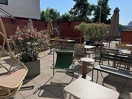 Novotel Suites Rouen Normandie