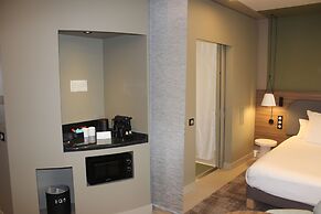 Novotel Suites Rouen Normandie