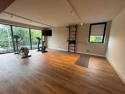 Novotel Suites Rouen Normandie