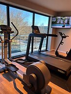 Novotel Suites Rouen Normandie
