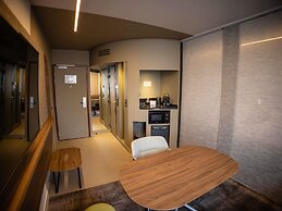 Novotel Suites Rouen Normandie