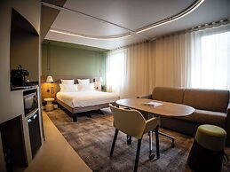 Novotel Suites Rouen Normandie