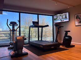 Novotel Suites Rouen Normandie