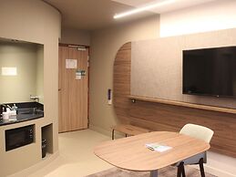 Novotel Suites Rouen Normandie