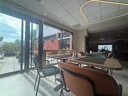 Novotel Suites Rouen Normandie