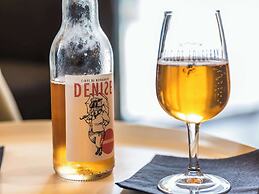 Novotel Suites Rouen Normandie