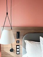 Novotel Suites Rouen Normandie