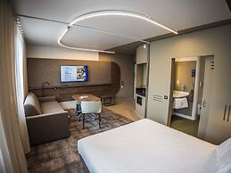 Novotel Suites Rouen Normandie