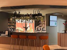 Novotel Suites Rouen Normandie